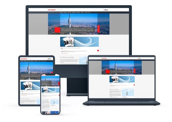 Webdesign Hannover Referenz 3