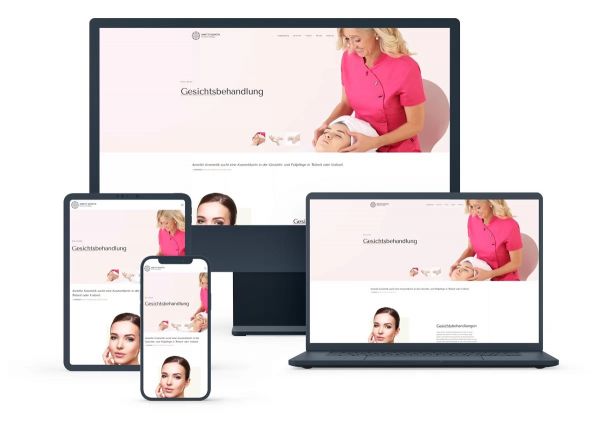 Webdesign Hannover Referenz 1